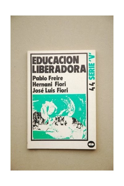 Educación Liberadora